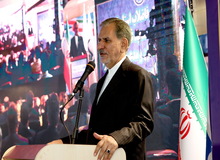 همه ارکان نظام باید برای حل مسئله کمبود آب بسیج شوند
