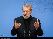 لاریجانی: دولت یازدهم در بهبود وضعیت سلامت مردم موفق عمل کرد/ امکان اجرای آزمون وسع برای حذف یارانه بگیران وجود ندارد
