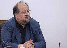 پیام محمد شریعتمداری مدیر عامل شرکت صنایع پتروشیمی خلیج فارس به مناسبت 22 بهمن، سالروز پیروزی  انقلاب اسلامی