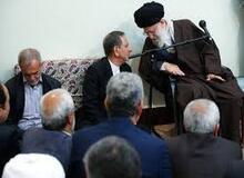نامه جهانگیری به رهبرانقلاب صحت دارد؟
