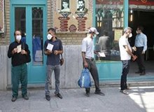 چه کسی می تواند به انسداد سیاسی پایان دهد؟ نماینده کرج با ۳ میلیون جمعیت،۲۷ هزار رأی آورد!