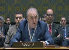الجزایر: حملات اسرائیل به ایران غیرقابل توجیه و نقض آشکار منشور سازمان ملل است