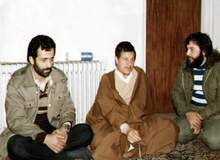 هاشمی رفسنجانی: آقای خامنه ای شخصی را معرفی کرده که از راه دور می تواند انفجارات عظیم ایجاد کند