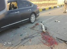 نحوه ترور شهید فخری‌زاده چگونه بود؟
