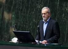 پزشکیان: عامل تورم دولت و مجلس هستند