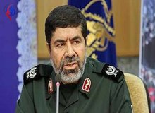 سردار شریف: قدرت نیروهای مسلح را در ۱۸ ساعت به رخ آمریکایی‌ها کشیدیم/ دوران سیاه و استبدادی را در دوران شاه دیدیم