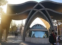 جزییات چاقو کشی دو دختر دانشجو در کلاس / یکی از دختران زخمی شد