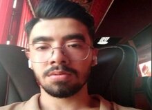 پدر امیرمحمد خالقی قاتل فرزندش را بخشید + فیلم