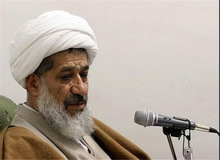 محمود امجد، روحانی منتقد حاکمیت کیست؟
