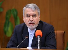 وزیر میراث‌ فرهگی: ایران جزو ده کشور نخست جهان از نظر تعداد آثار ثبت‌ شده در یونسکو است