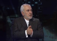 ظریف: تا ۳ مرداد نتیجه نهایی بررسی شورای راهبری برای انتخاب وزرا مشخص می‌شود