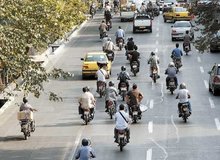 موتورسیکلت‌های برقی به گواهینامه نیاز دارد؟