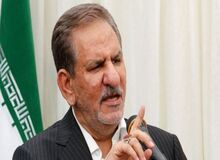 اسحاق جهانگیری: موضوع عزاداری‌های محرم را دو قطبی نکنیم/ همه می‌خواهیم در ماه محرم عزاداری کنیم