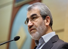 کدخدایی: اتمام بررسی تعیین مصادیق رجل سیاسی تا دو هفته آینده در شورای نگهبان