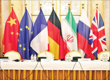 هشدار ارگان نزدیک به جامعه وحانیت به دولت رییسی: طولانی شدن مذاکرات چیزی غیر از زیان برای ما ندارد