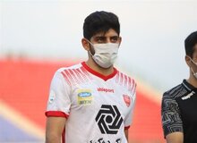 ترابی به العربی پیوست