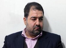 فراهانی: انتقال سفارت آمریکا به بیت المقدس تنها مربوط به مردم فلسطین نیست
