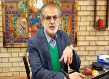علی صوفی: جریان اعتدال می‌تواند از نامزد اصلاحات حمایت کند، اما اصلاح طلبان از نامزد اعتدال حمایت نمی‌کنند

