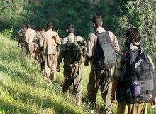 حمله تروریستی در سقز