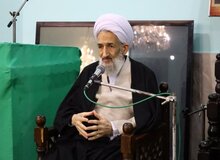امام جمعه ساری: باید با بی حجابی در بیمارستان ها برخورد شود/ سگ نجس است، نگهداری آن در منزل جایز نیست 