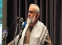 معاون هماهنگ‌کننده سپاه:هرج و مرج‌ها نتیجه رها بودن فضای مجازی است/ دشمن فوت اتفاقی یک خانم را دستاویز رسانه‌های خود قرار داده/ کانال‌داران و سایت‌دارانی که دروغ‌پراکنی کرده‌اند باید در دادگاه جوابگوی تهمت‌ به نیرو‌های انتظامی باشند