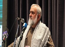 معاون هماهنگ‌کننده سپاه:هرج و مرج‌ها نتیجه رها بودن فضای مجازی است/ دشمن فوت اتفاقی یک خانم را دستاویز رسانه‌های خود قرار داده/ کانال‌داران و سایت‌دارانی که دروغ‌پراکنی کرده‌اند باید در دادگاه جوابگوی تهمت‌ به نیرو‌های انتظامی باشند