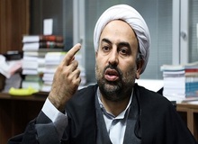زائری: جرأت نداریم به قهر مردم با خدا اعتراف کنیم
