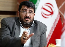 ایزدی :جاسوسان آژانس بیایند، دوباره حمله می‌شود 