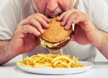  فلسفه «پرخوری عصبی» چیست؟