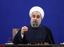 نشست خبری روحانی با اصحاب رسانه بعد از ماه رمضان برگزار می‌شود