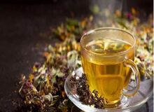 خواص دمنوش کاکوتی برای رفع خستگی و بهبود گوارش