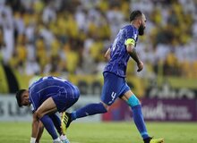آمار AFC از دیدار استقلال و الوصل/ «کُلپس» آبی‌ها در دوبی!