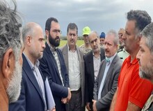 معاون دادستان کل کشور: مجوز زیست محیطی پتروشیمی میانکاله قانونی نیست