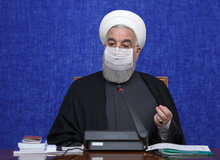 حسن روحانی: راهپیمایی ۲۲ بهمن امسال «موتوری و خودرویی» خواهد بود
