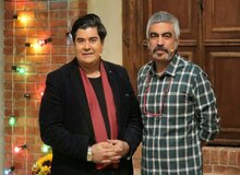سالار عقیلی مهمان «کتاب‌باز» می‌شود
