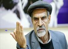 نعمت احمدی، وکیل دادگستری به اتهام 'نشر اکاذیب' به پرداخت پنج میلیون تومان محکوم شد