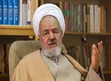 سعیدی: در حوادث اخیر یزیدیان چادر از سر زن مسلمان برداشتند