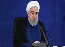 روحانی: دستورالعمل‌ها درباره طرح محدودیت تا چهارشنبه به اطلاع مردم برسد / سیاسیون عرصه مقابله با کرونا را به میدان کشکمش های سیاسی تبدیل نکنند