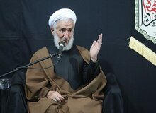 رئیس ستاد امر به معروف: بدحجابی وبی حجابی جرم مشهود است/ بسیاری اقدامات فرهنگی مخرب، توسط صداو سیما انجام می پذیرد