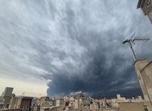 اقدامات ایمنی هنگام انتشار دود ناشی از آتش‌سوزی و مواد نفتی