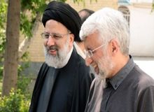  نقوی حسینی: شاید آقای رئیسی به نفع «سعید جلیلی» کنار رود
