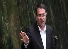  200 نفر از نمایندگان مجلس از رضا رحمانی وزیر برکنار شده صمت تشکر کردند
