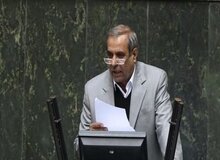با توجه به کمک‌ها در خصوص زلزله‌ بم وضعیت باید بهتر باشد