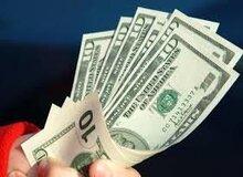 اخرین قیمت دلار و یورو در بازار تهران / نرخ دلار و یورو افزایش یافت 