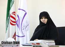 رئیس بسیج جامعه زنان: غرب زنان را مجبور به مردوارگی و مرد شدن می کند
