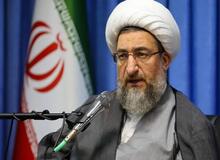 امام جمعه تبریز: با ترویج کنندگان بی‌عفتی با قاطعیت برخورد شود/ مجلس برای شرایط جنگی قوانین متناسب تدوین کند