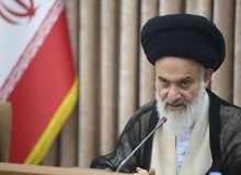 عضو هیئت رئیسه مجلس خبرگان: طبق اعلام وزیر امورخارجه، مذاکرات آینده میان ایران و آمریکا به صورت غیر مستقیم در عمان برگزار خواهد شد