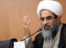 فاضل لنکرانی: دخترانی که سرود حجاب را می‌خوانند هم چادر را کنار می‌گذارند