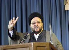 امام جمعه اصفهان: کسانی که به صورت علنی روزه‌خواری می کنند محارب خدا، پیامبر و خائنین به اسلام و دین هستند