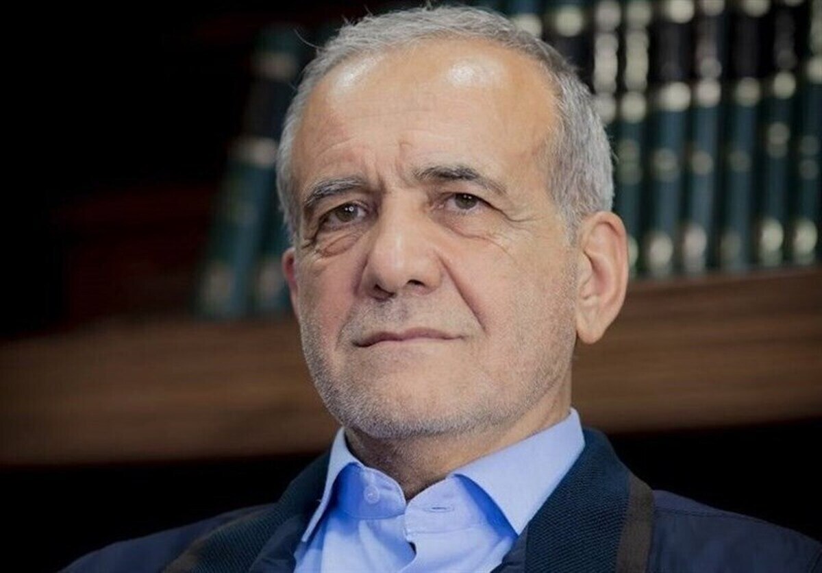 پزشکیان: ما بدون رضایت مقام معظم رهبری هیچ‌کاری نخواهیم کرد؛ ولی وقتی هماهنگ کردیم بقیه گیر ندهند